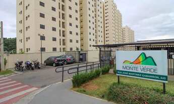 Imagem 2: Apartamento com 2 dormitórios à venda, 45 m² por R$ 260.000,00 - Jardim Gutierres - Soroca