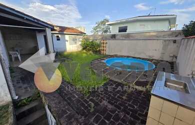 Imagem 7: Sobrado com 4 dormitórios para alugar, 600 m² por R$ 6.000,00/ano - Indaiá - Caraguatatuba