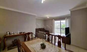 Imagem 2: Apartamento à venda em Vinhedo, Santa Claudina, com 3 quartos, com 93 m²