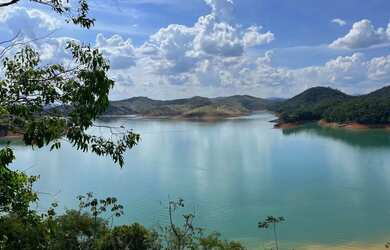 Imagem: Paraíso em Jacareí