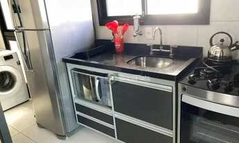 Imagem 5: Flat com 2 dormitórios para alugar, 70 m² por R$ 13.000/mês - Pinheiros - São Paulo/SP