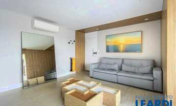 Imagem 6: APARTAMENTO - VILA LEOPOLDINA - SP