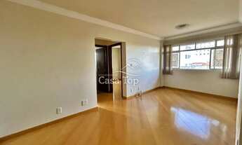 Imagem 3: Apartamento à venda Edifício Solimões - Centro