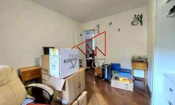 Imagem: Apartamento-À VENDA-Humaitá-Rio de Janeiro-RJ