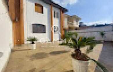 Imagem 2: Casa Padrão , Alto da Lapa - São Paulo