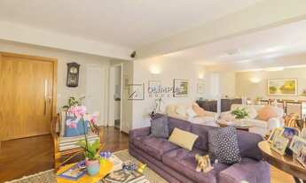 Imagem 2: Venda Apartamento 4 Dormitórios - 200 m² Moema