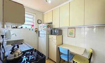 Imagem 7: TCF 305 Apto 206