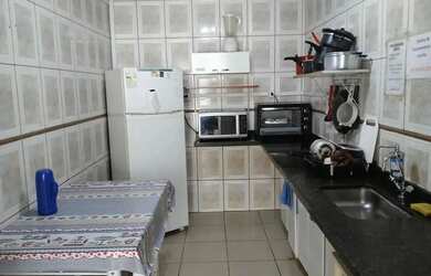 Imagem 5: Casa em Rua Emanuel Guedes - Conjunto Residencial Butantã - São Paulo/SP