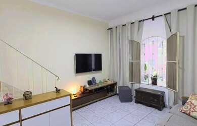 Imagem 3: SOBRADO À VENDA NA PARADA INGLESA, 186 Metros Quadrados, 4 quartos (1 suíte), 3 banheiros