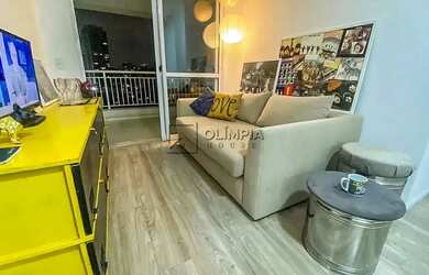 Imagem 4: Venda Apartamento 2 Dormitórios - 72 m² Pinheiros