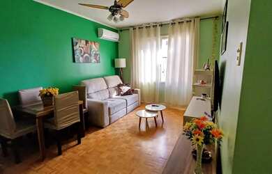 Imagem 2: Apartamento a venda no bairro Teresópolis