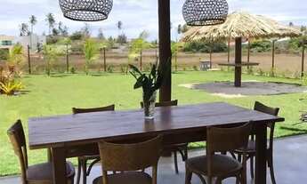 Imagem 5: Casa à venda no ÁGUAS DE SAUÍPE , PORTO DE SAUIPE, Entre Rios, BA