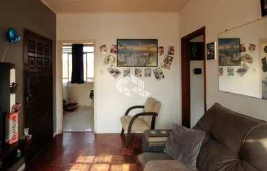 Imagem 6: Apartamento com 3 quartos e 80,00² para vender por R$ 213.900,00 , no bairro Passo da Arei