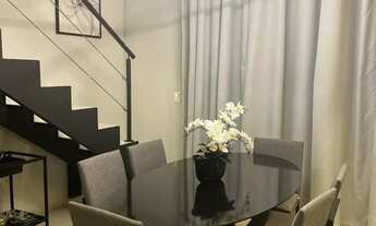 Imagem 5: LOFT FINAMENTE DECORADO PARA VENDA NA PITUBA PORTEIRA FECHADA