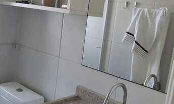 Imagem 6: Imóvel para aluguel possui 54 metros quadrados com 2 quartos em Torreão - Recife - PE