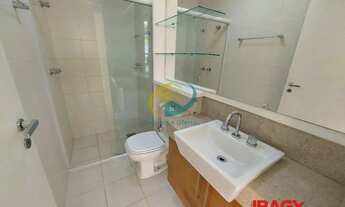 Imagem 4: Apartamento Avenida Rio Branco - Ritz Class - 03 Dormitórios sendo 1 suite + 02 Vagas