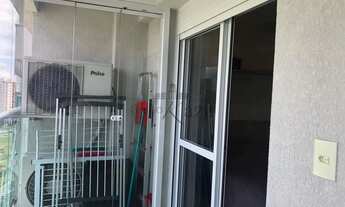 Imagem 6: Oportunidade - Apartamento - Vila Ema - Residencial Icon - 1 Dormitório - 57m²