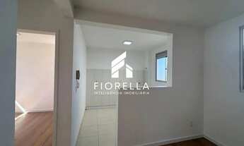 Imagem 5: Apartamento de 02 Dormitórios no bairro Roçado - São José/SC