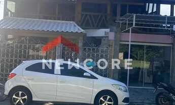 Imagem: Casa em Rua Padre Carmelo - Parque Califórnia