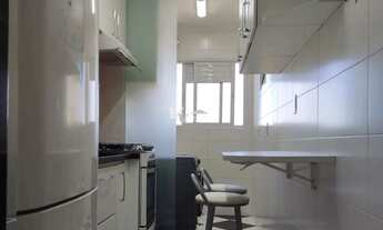 Imagem 5: LINDÍSSIMO APARTAMENTO COM FINO ACABAMENTO A VENDA NA VILA MARIA ALTA COM ÁREA DE LAZER CO