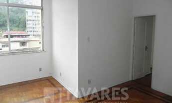 Imagem 2: Apartamento em Laranjeiras