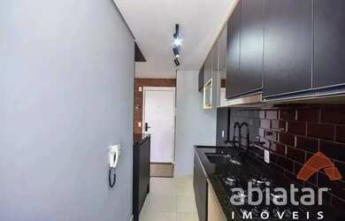 Imagem 7: Apartamento à venda - Jardim Monte Alegre - Taboão da Serra