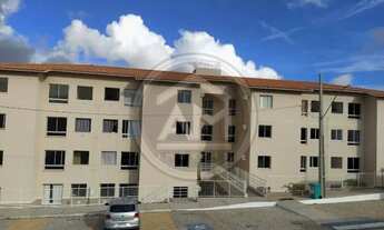 Imagem 3: Imóvel para venda com 54 metros quadrados com 2 quartos em Centro - Nossa Senhora do Socor