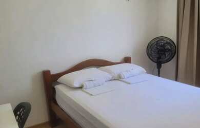 Imagem 5: Perfeito para investir ou residir! Apartamento de 2 quartos, mobiliado, em Ponta de Campin