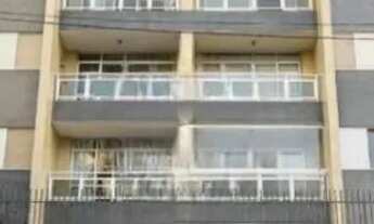 Imagem: Apartamento Térreo à venda, Alto da Glória