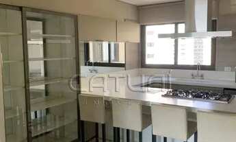 Imagem 6: Apartamento Para Alugar Torre Madri Londrina