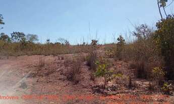 Imagem: Terreno com uma área total de 59.8750 m²