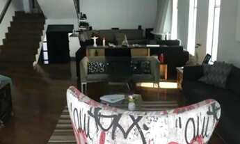 Imagem 4: CASA EM CONDOMÍNIO - ALPHAVILLE - SP