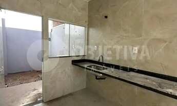 Imagem 2: Casa à venda, 2 quartos, 1 suíte, 1 vaga, SHOPPING PARK - UBERLANDIA/MG