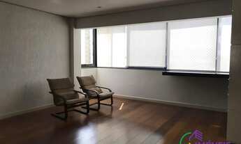Imagem 3: APARTAMENTO - ALTO DE PINHEIROS - SP