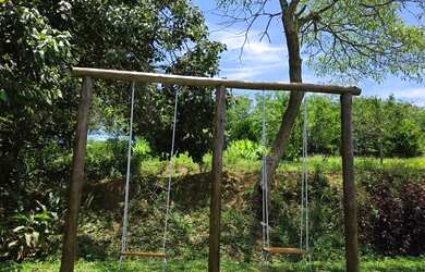 Imagem 6: Sítio dos sonhos *CARNAVAL* a partir de R$700 Mogi das Cruzes-SP