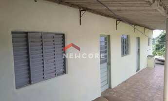 Imagem 4: Casa em Rua Mauro Amarante Neves - Recreio Sertãozinho - Suzano/SP