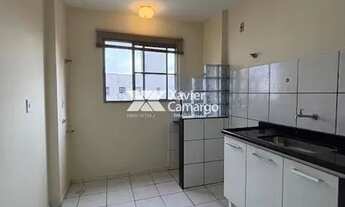 Imagem: Apartamento com 2 quartos para locação