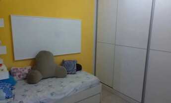 Imagem 5: Apartamento com 3 dormitórios à venda, 98 m² por R$ 400.000,00 - Fonseca - Niterói/RJ