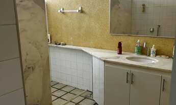 Imagem 4: Duplex pé na areia (praia de Formosa