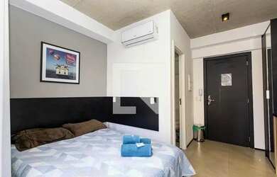 Imagem 3: Apartamento à Venda - Consolação, 1 Quarto, 19 m2