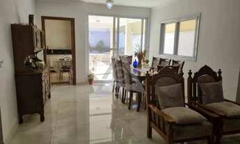 Imagem 4: Casa à venda e para alugar em Campinas, Swiss Park, com 4 suítes, com 315 m², Lauerz - Swi