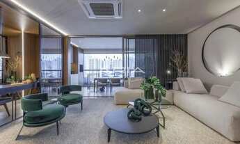 Imagem: Apartamento à venda no Casa Palhano, Gleba