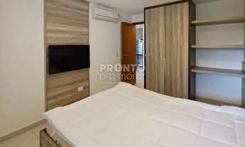 Imagem 7: Flat mobiliado na Praia dos Carneiros 46,15m²