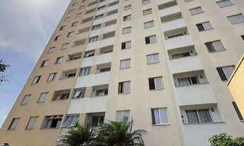 Imagem: Apartamento à venda em Campinas, Parque