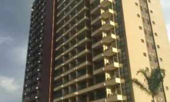 Imagem: Flat 1 quarto via premiere