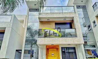 Imagem 2: Casa com 3 dormitórios, 148 m² - venda por R$ 1.100.000,00 ou aluguel por R$ 8.171,00/mês