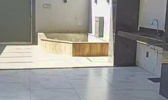 Imagem: Viva com sofisticação nesta Casa com 3