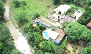 Imagem 6: Chácara Recanto São José