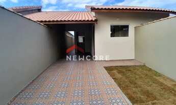 Imagem: Casa em Rua Cinco - Jardim Somar - Peruíbe/SP