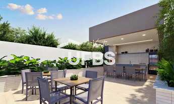 Imagem 14: Varandas Bueno Apartamento com 3 dormitórios